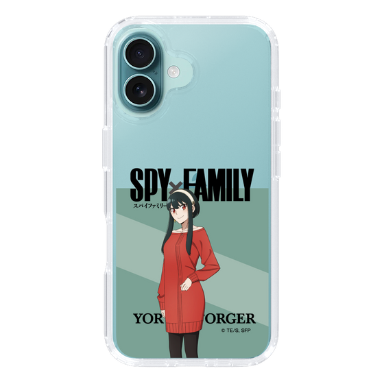 スリムプロテクションケース［ SPY×FAMILY - ヨル・フォージャー - 立ち絵1 ］
