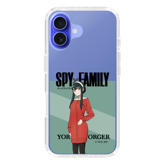 スリムプロテクションケース［ SPY×FAMILY - ヨル・フォージャー - 立ち絵1 ］