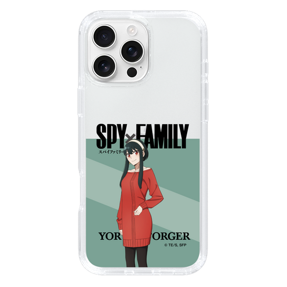 スリムプロテクションケース［ SPY×FAMILY - ヨル・フォージャー - 立ち絵1 ］