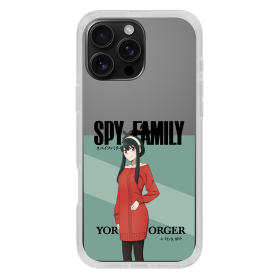 スリムプロテクションケース［ SPY×FAMILY - ヨル・フォージャー - 立ち絵1 ］