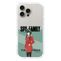 スリムプロテクションケース［ SPY×FAMILY - ヨル・フォージャー - 立ち絵1 ］
