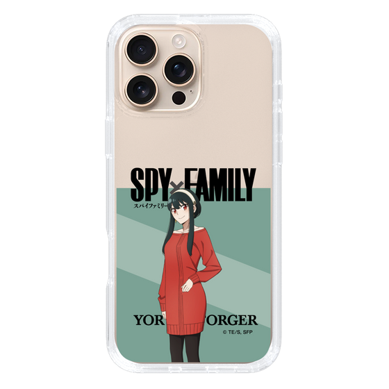スリムプロテクションケース［ SPY×FAMILY - ヨル・フォージャー - 立ち絵1 ］