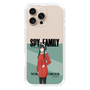 スリムプロテクションケース［ SPY×FAMILY - ヨル・フォージャー - 立ち絵1 ］