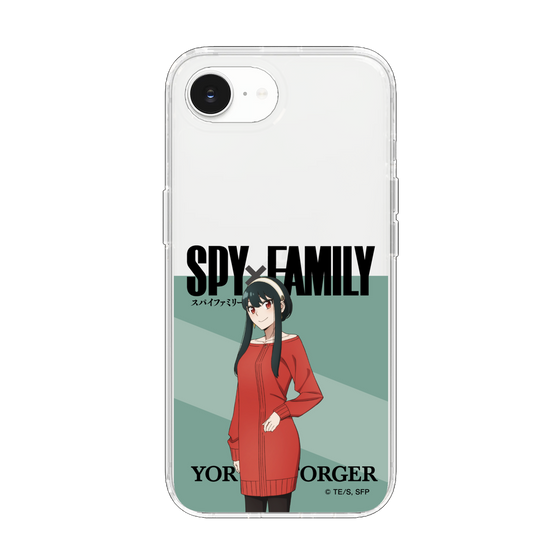 スリムプロテクションケース［ SPY×FAMILY - ヨル・フォージャー - 立ち絵1 ］