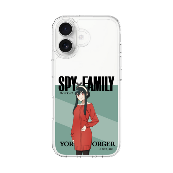 スリムプロテクションケース［ SPY×FAMILY - ヨル・フォージャー - 立ち絵1 ］