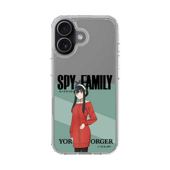 スリムプロテクションケース［ SPY×FAMILY - ヨル・フォージャー - 立ち絵1 ］