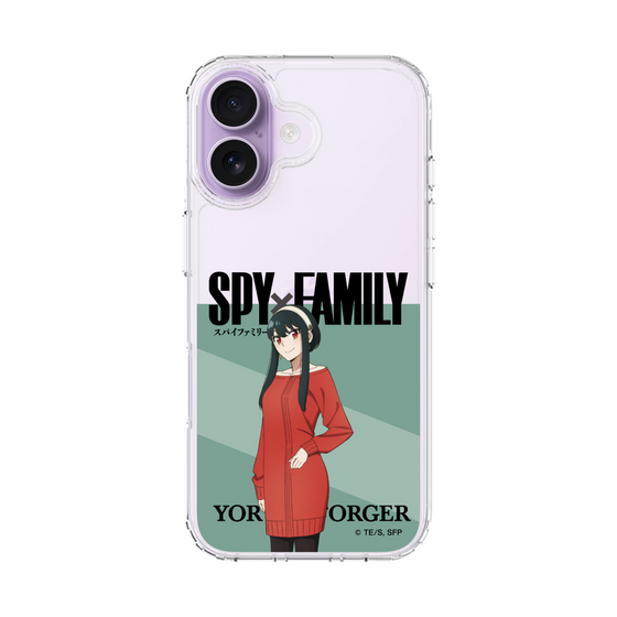 スリムプロテクションケース［ SPY×FAMILY - ヨル・フォージャー - 立ち絵1 ］
