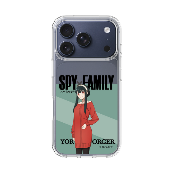 スリムプロテクションケース［ SPY×FAMILY - ヨル・フォージャー - 立ち絵1 ］