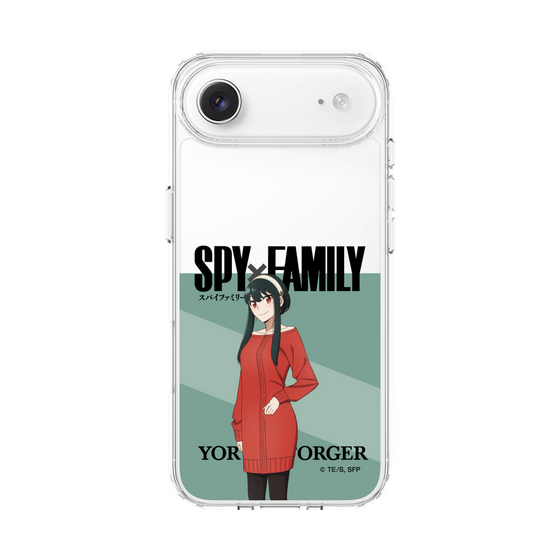 スリムプロテクションケース［ SPY×FAMILY - ヨル・フォージャー - 立ち絵1 ］