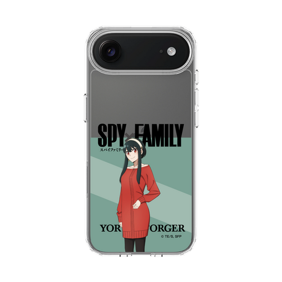 スリムプロテクションケース［ SPY×FAMILY - ヨル・フォージャー - 立ち絵1 ］