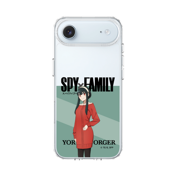 スリムプロテクションケース［ SPY×FAMILY - ヨル・フォージャー - 立ち絵1 ］