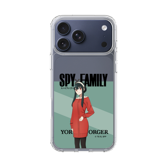 スリムプロテクションケース［ SPY×FAMILY - ヨル・フォージャー - 立ち絵1 ］