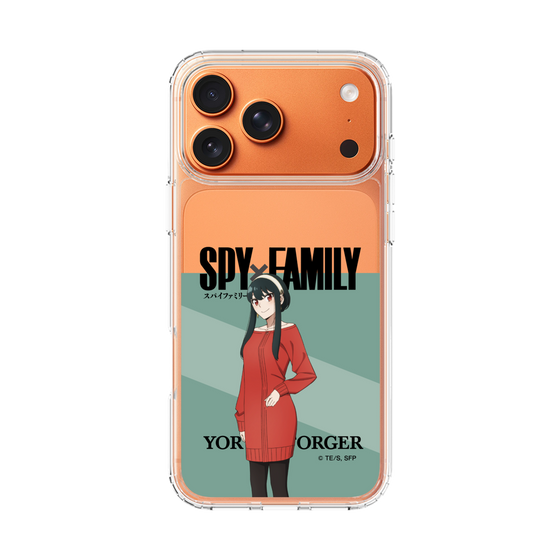 スリムプロテクションケース［ SPY×FAMILY - ヨル・フォージャー - 立ち絵1 ］