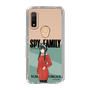 スリムプロテクションケース［ SPY×FAMILY - ヨル・フォージャー - 立ち絵1 ］