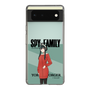 スリムプロテクションケース［ SPY×FAMILY - ヨル・フォージャー - 立ち絵1 ］