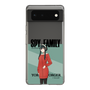 スリムプロテクションケース［ SPY×FAMILY - ヨル・フォージャー - 立ち絵1 ］