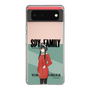 スリムプロテクションケース［ SPY×FAMILY - ヨル・フォージャー - 立ち絵1 ］