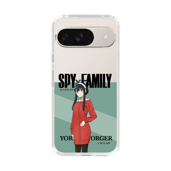 スリムプロテクションケース［ SPY×FAMILY - ヨル・フォージャー - 立ち絵1 ］