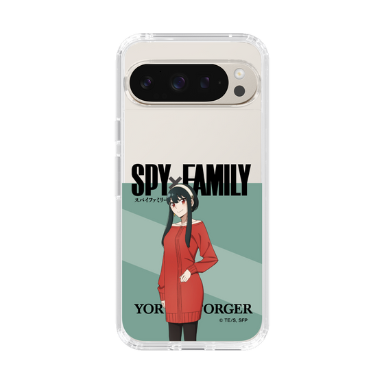 スリムプロテクションケース［ SPY×FAMILY - ヨル・フォージャー - 立ち絵1 ］