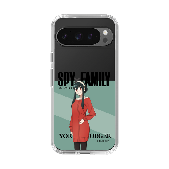 スリムプロテクションケース［ SPY×FAMILY - ヨル・フォージャー - 立ち絵1 ］