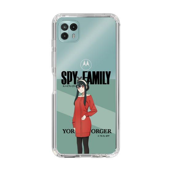 スリムプロテクションケース［ SPY×FAMILY - ヨル・フォージャー - 立ち絵1 ］