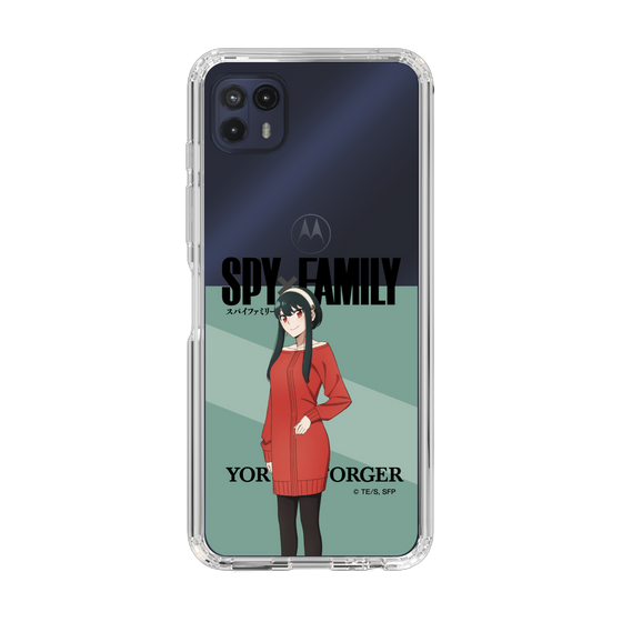 スリムプロテクションケース［ SPY×FAMILY - ヨル・フォージャー - 立ち絵1 ］