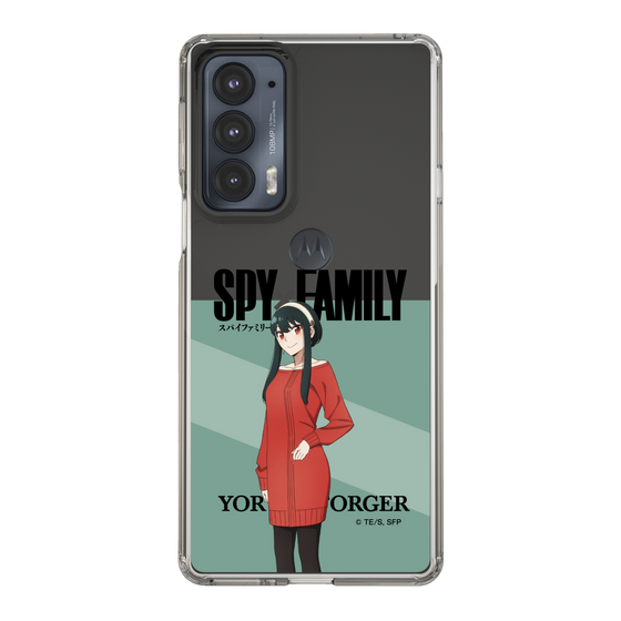 スリムプロテクションケース［ SPY×FAMILY - ヨル・フォージャー - 立ち絵1 ］