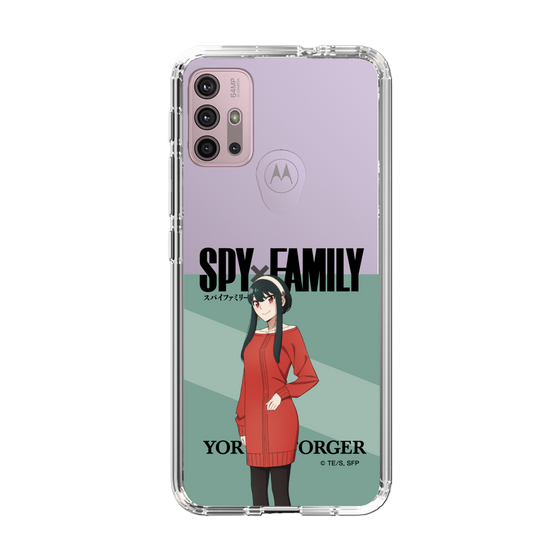 スリムプロテクションケース［ SPY×FAMILY - ヨル・フォージャー - 立ち絵1 ］