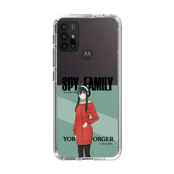 スリムプロテクションケース［ SPY×FAMILY - ヨル・フォージャー - 立ち絵1 ］