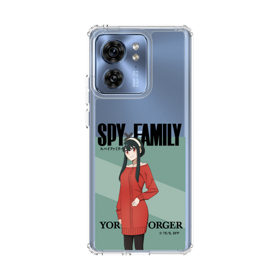 スリムプロテクションケース［ SPY×FAMILY - ヨル・フォージャー - 立ち絵1 ］