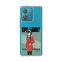 スリムプロテクションケース［ SPY×FAMILY - ヨル・フォージャー - 立ち絵1 ］