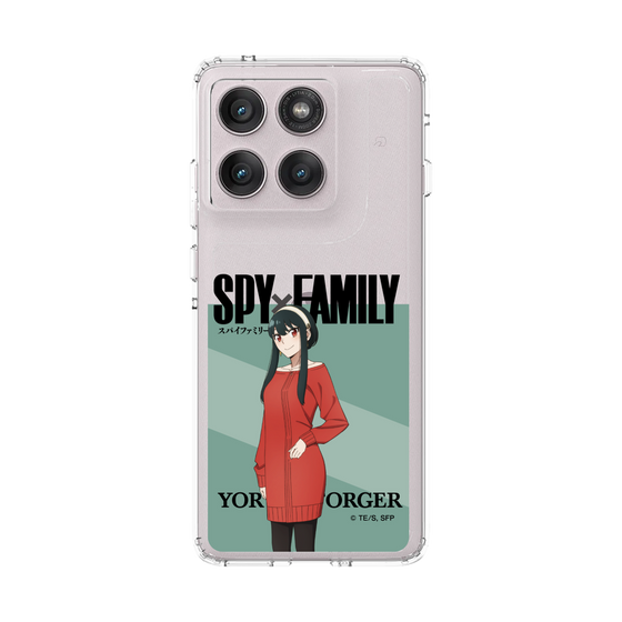スリムプロテクションケース［ SPY×FAMILY - ヨル・フォージャー - 立ち絵1 ］