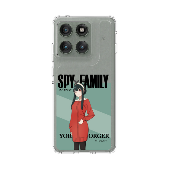 スリムプロテクションケース［ SPY×FAMILY - ヨル・フォージャー - 立ち絵1 ］
