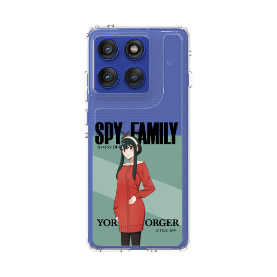スリムプロテクションケース［ SPY×FAMILY - ヨル・フォージャー - 立ち絵1 ］