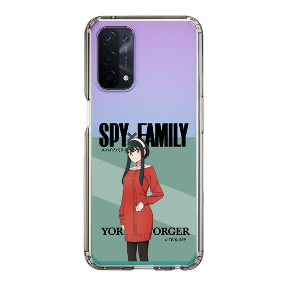 スリムプロテクションケース［ SPY×FAMILY - ヨル・フォージャー - 立ち絵1 ］