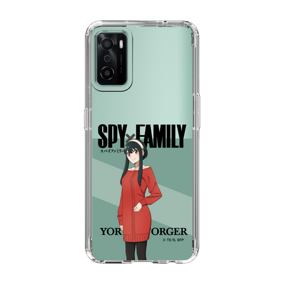 スリムプロテクションケース［ SPY×FAMILY - ヨル・フォージャー - 立ち絵1 ］