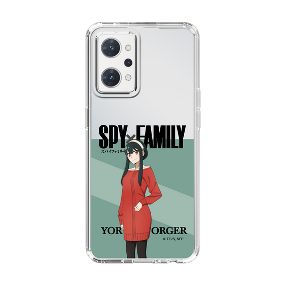 スリムプロテクションケース［ SPY×FAMILY - ヨル・フォージャー - 立ち絵1 ］