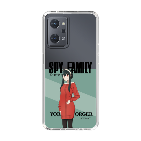 スリムプロテクションケース［ SPY×FAMILY - ヨル・フォージャー - 立ち絵1 ］