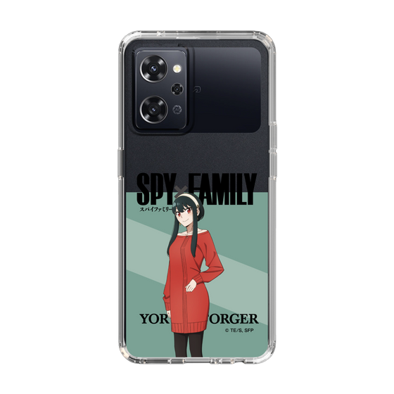 スリムプロテクションケース［ SPY×FAMILY - ヨル・フォージャー - 立ち絵1 ］