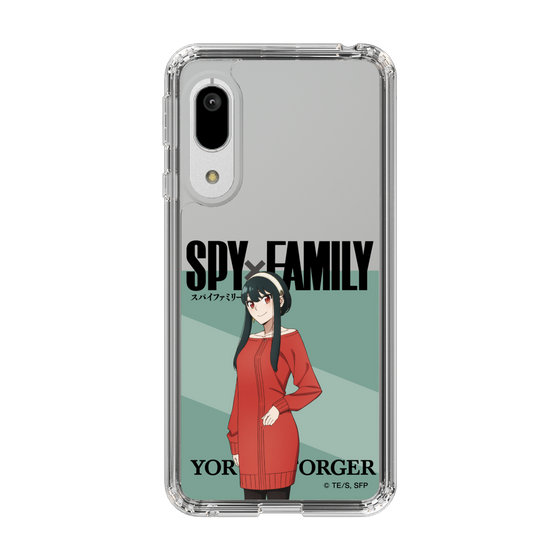 スリムプロテクションケース［ SPY×FAMILY - ヨル・フォージャー - 立ち絵1 ］