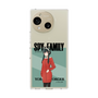スリムプロテクションケース［ SPY×FAMILY - ヨル・フォージャー - 立ち絵1 ］