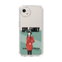 スリムプロテクションケース［ SPY×FAMILY - ヨル・フォージャー - 立ち絵1 ］