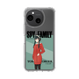 スリムプロテクションケース［ SPY×FAMILY - ヨル・フォージャー - 立ち絵1 ］