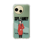 スリムプロテクションケース［ SPY×FAMILY - ヨル・フォージャー - 立ち絵1 ］