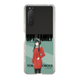 スリムプロテクションケース［ SPY×FAMILY - ヨル・フォージャー - 立ち絵1 ］