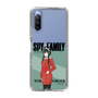 スリムプロテクションケース［ SPY×FAMILY - ヨル・フォージャー - 立ち絵1 ］