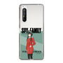 スリムプロテクションケース［ SPY×FAMILY - ヨル・フォージャー - 立ち絵1 ］