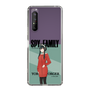 スリムプロテクションケース［ SPY×FAMILY - ヨル・フォージャー - 立ち絵1 ］