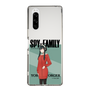 スリムプロテクションケース［ SPY×FAMILY - ヨル・フォージャー - 立ち絵1 ］