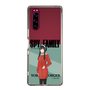 スリムプロテクションケース［ SPY×FAMILY - ヨル・フォージャー - 立ち絵1 ］